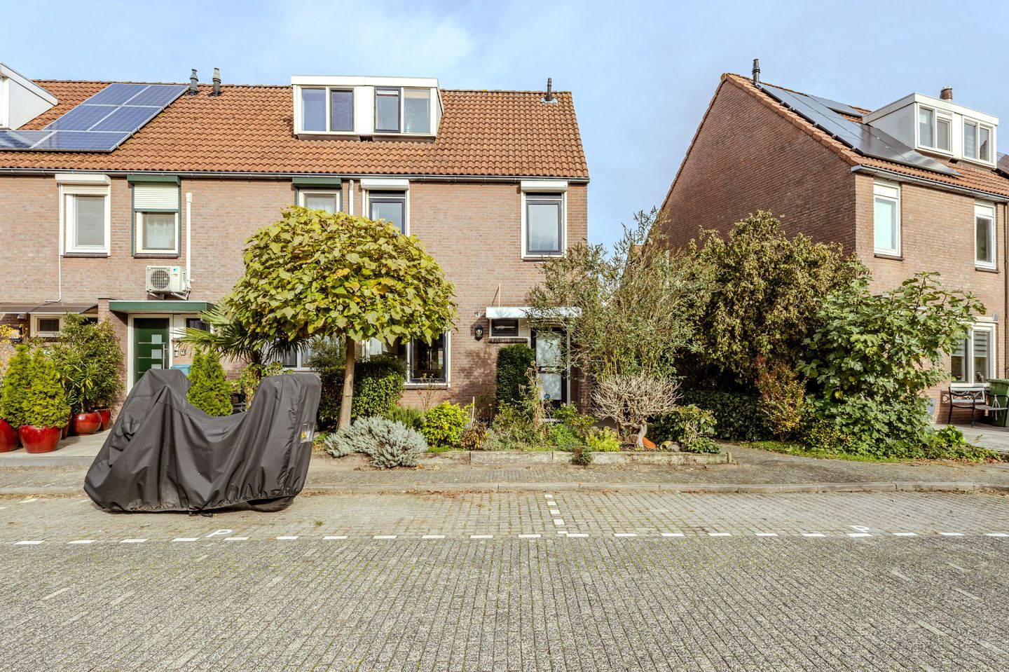 Photo 5 of Dorlandsweer 56