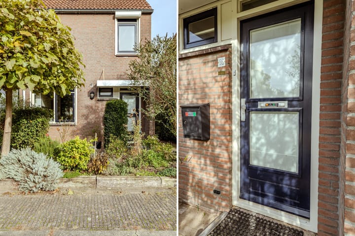 Photo 6 of Dorlandsweer 56