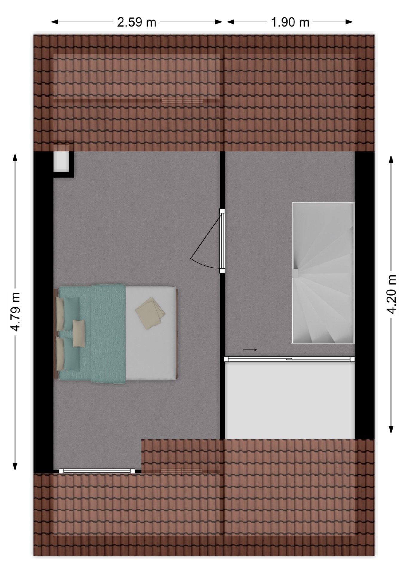 Photo 34 of Dorlandsweer 56