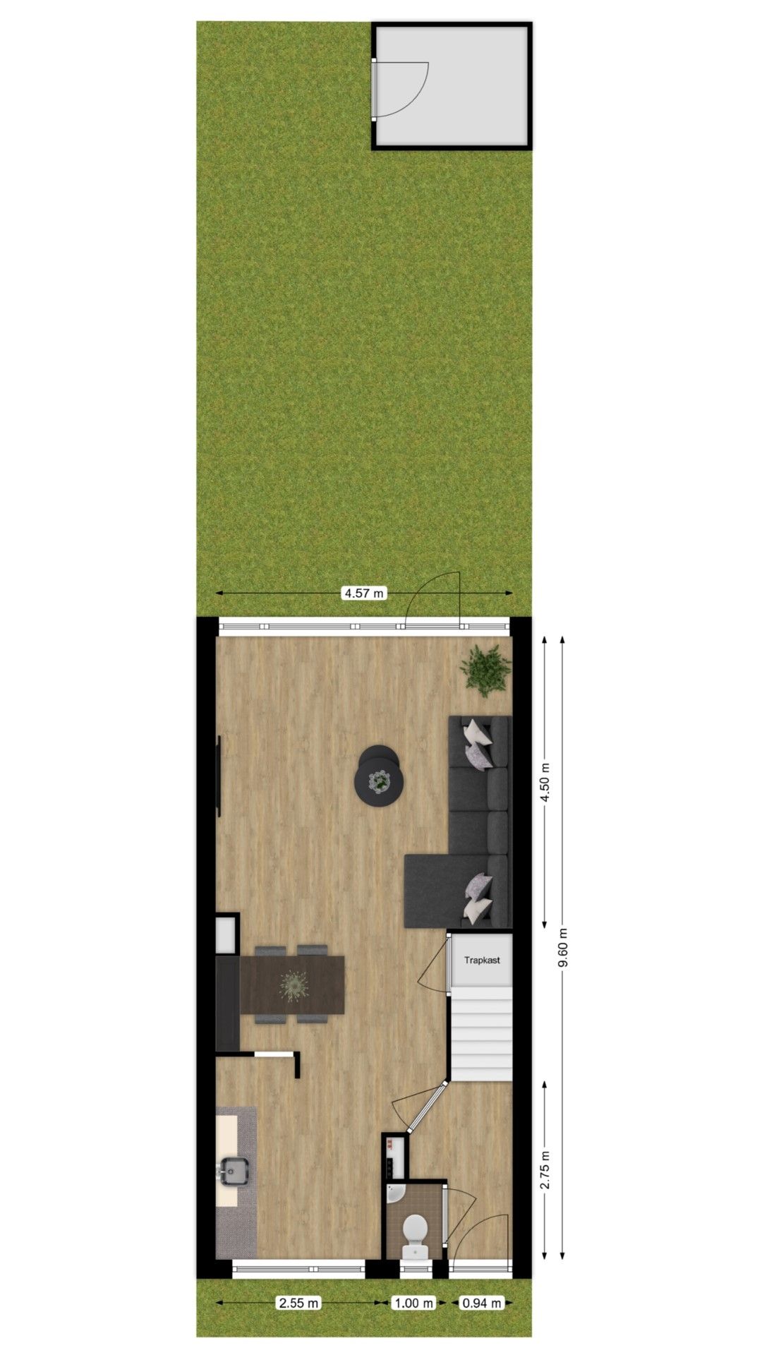 Photo 35 of Dorlandsweer 56