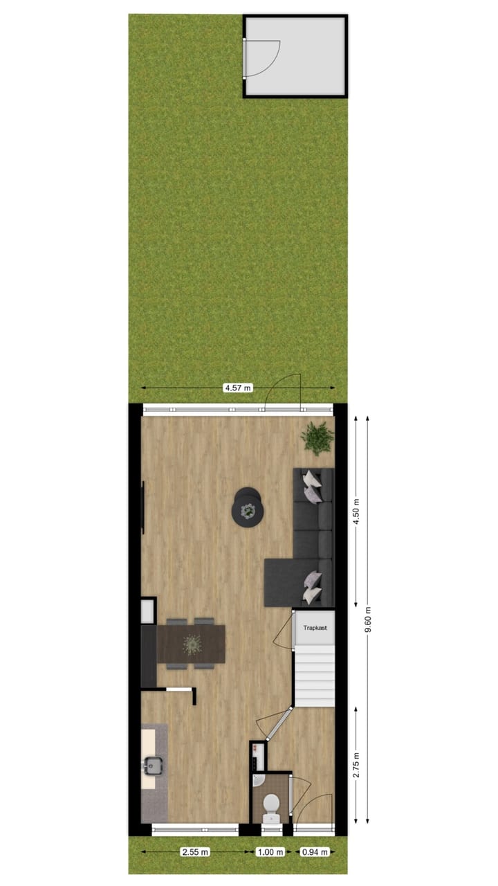 Photo 35 of Dorlandsweer 56