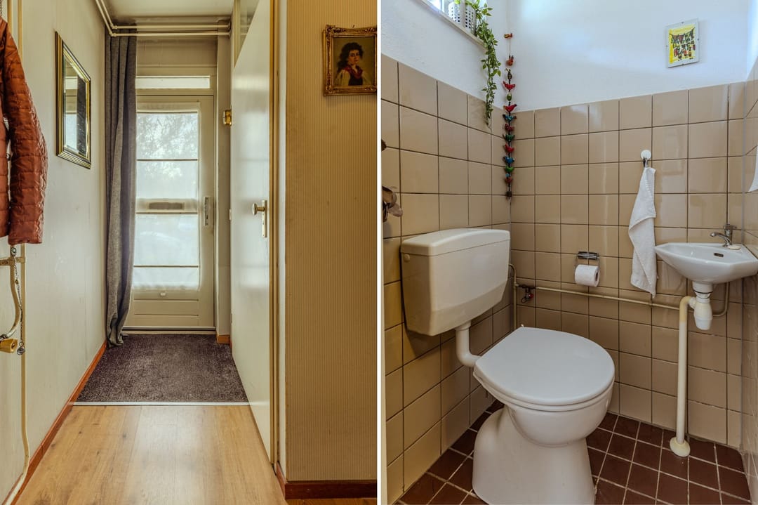 Photo 8 of Dorlandsweer 56