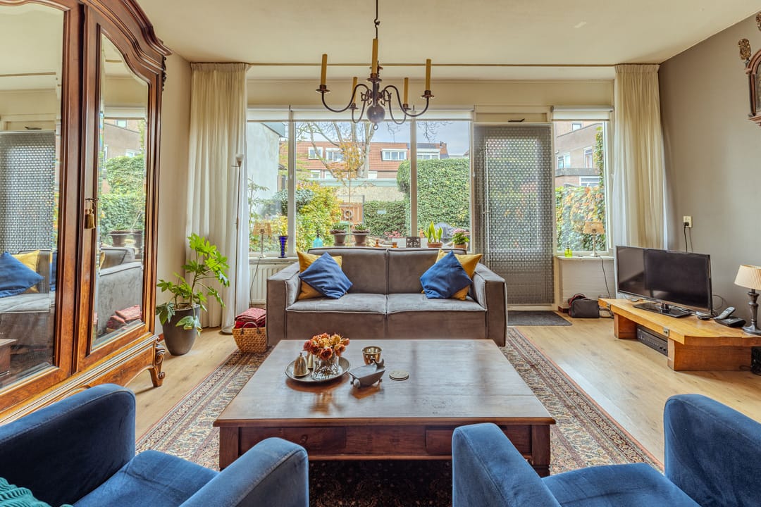 Photo 11 of Dorlandsweer 56