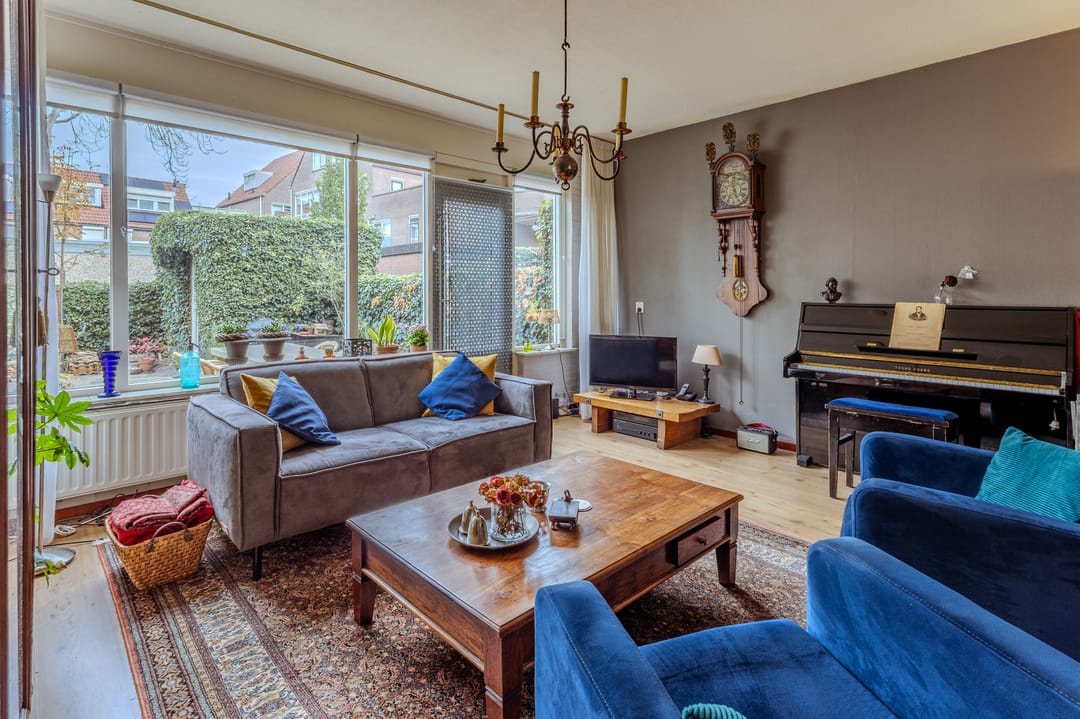 Photo 2 of Dorlandsweer 56