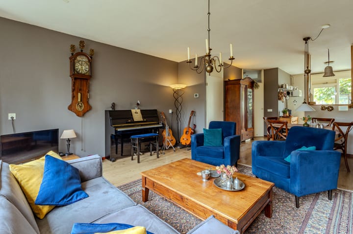 Photo 12 of Dorlandsweer 56