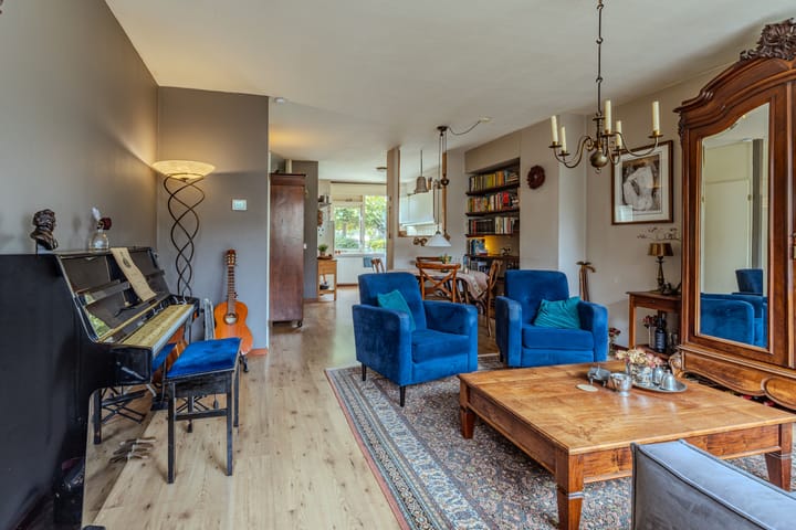 Photo 13 of Dorlandsweer 56