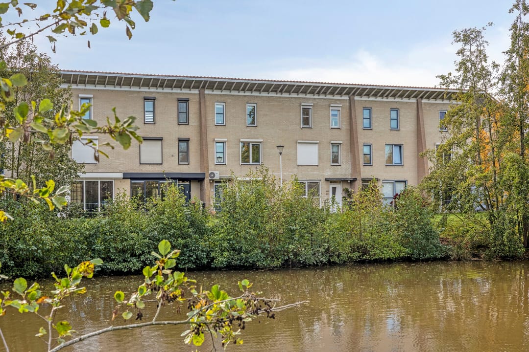 Foto 1 van Oijensingel 15