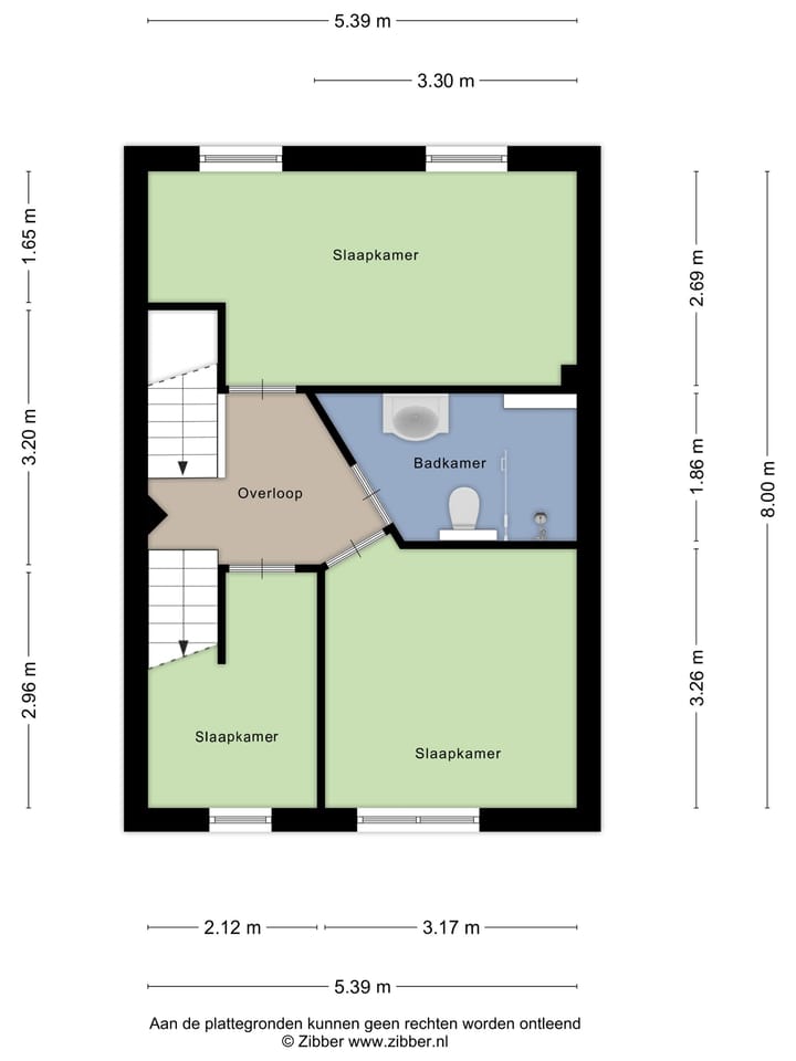 Foto 65 van Oijensingel 15