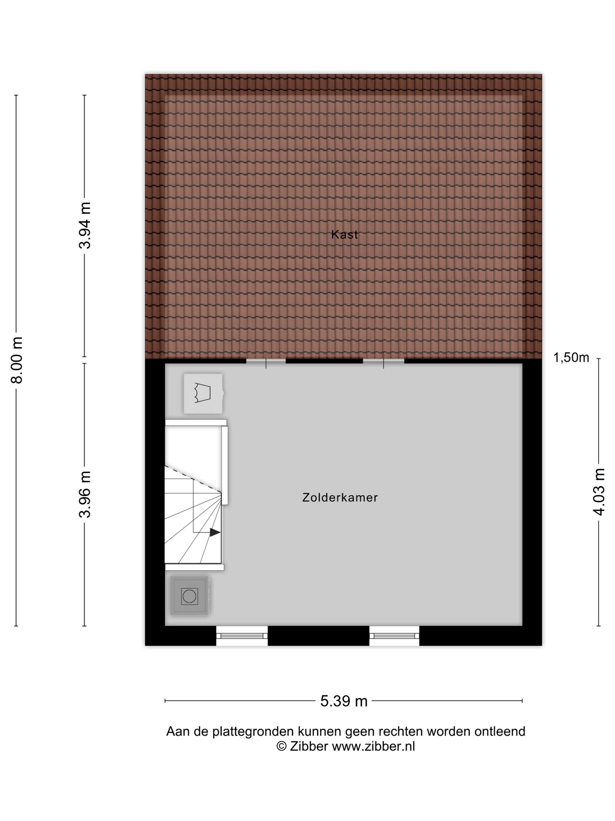 Foto 66 van Oijensingel 15