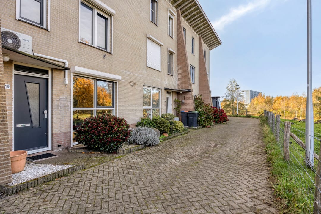 Foto 7 van Oijensingel 15