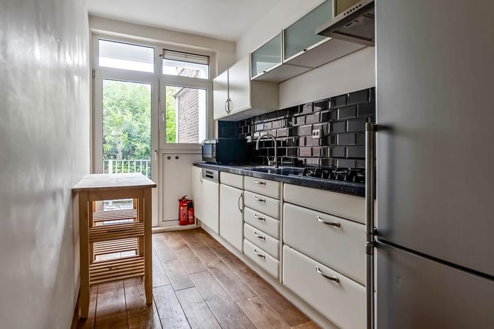 Photo 4 of Piet Heinstraat 43-A