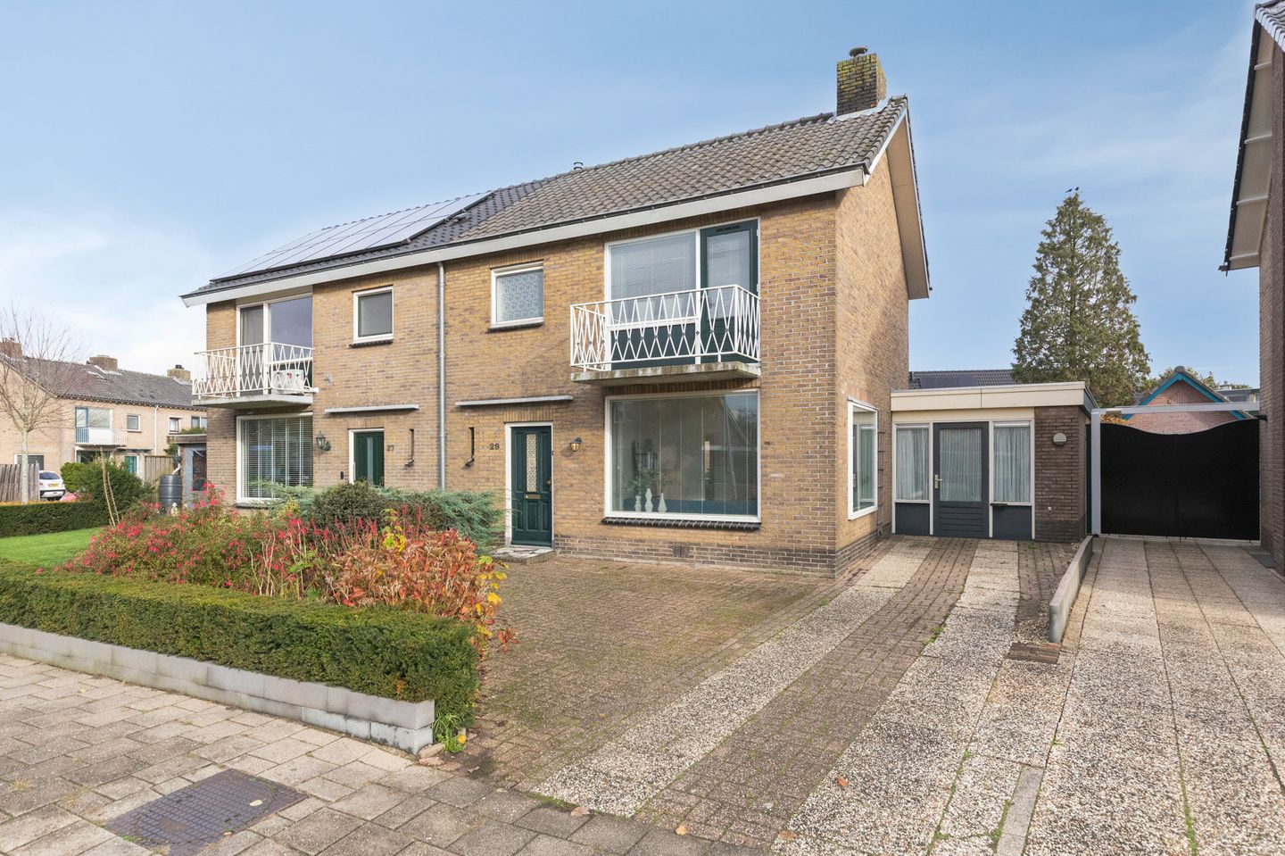 Photo 1 of Zwalmstraat 29