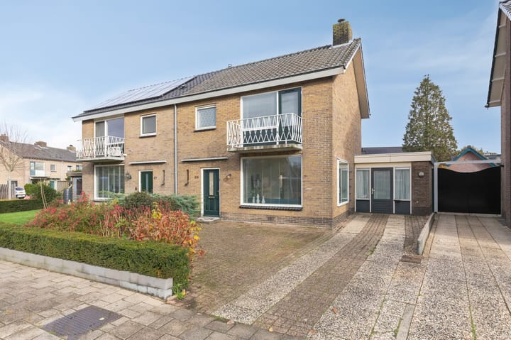 Photo 1 of Zwalmstraat 29