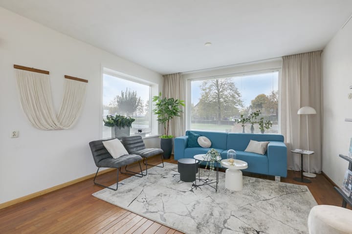 Photo 2 of Zwalmstraat 29