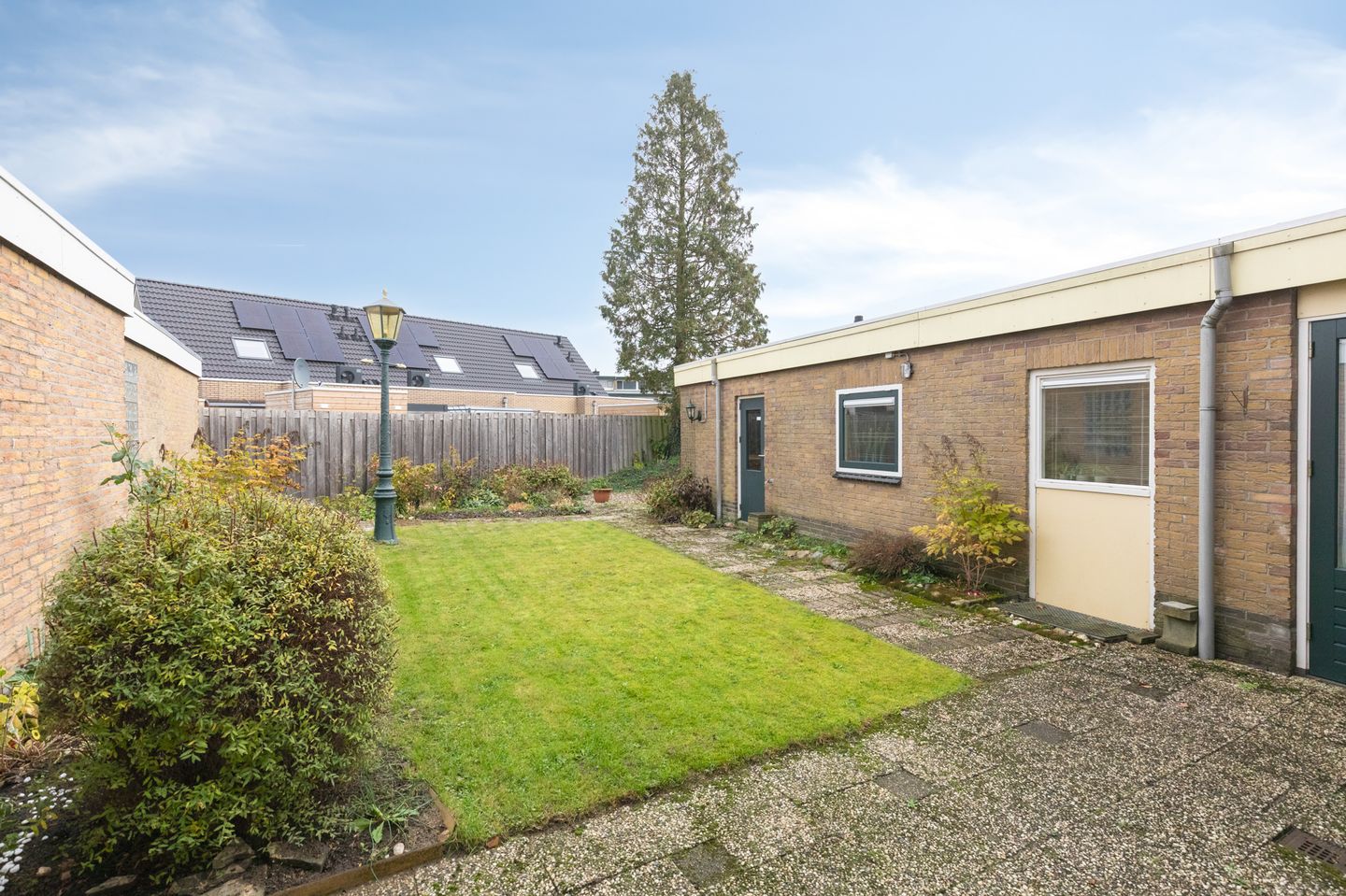 Foto 4 van Zwalmstraat 29