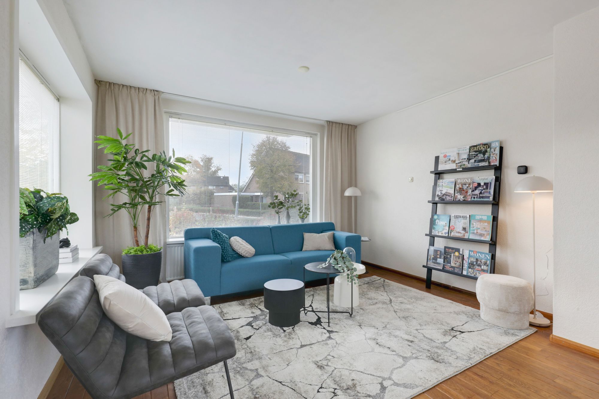 Foto 6 van Zwalmstraat 29