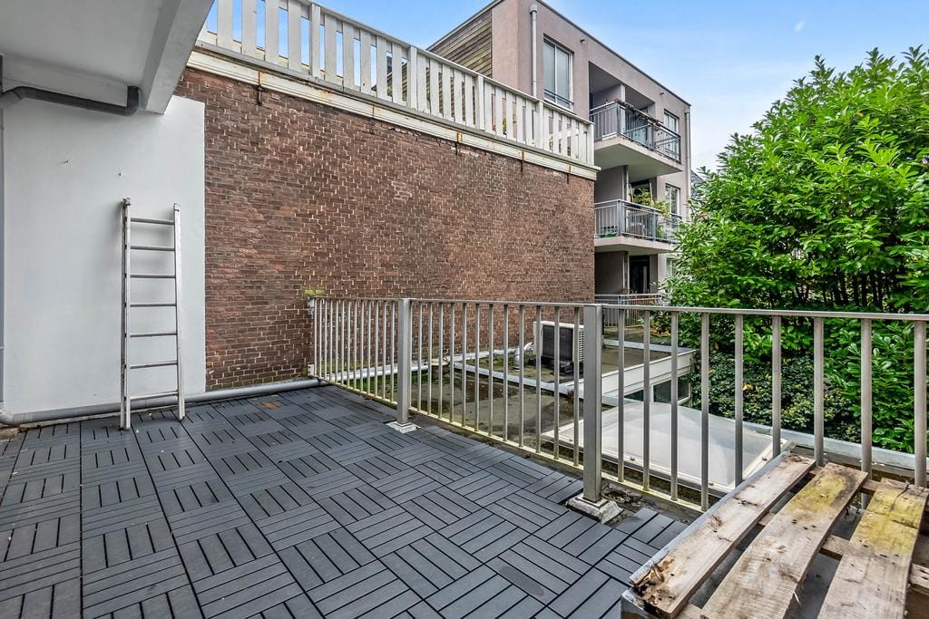 Photo 14 of Piet Heinstraat 43-A