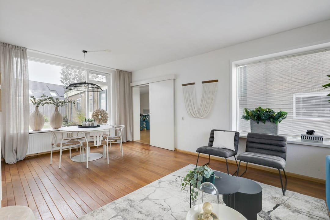 Foto 7 van Zwalmstraat 29