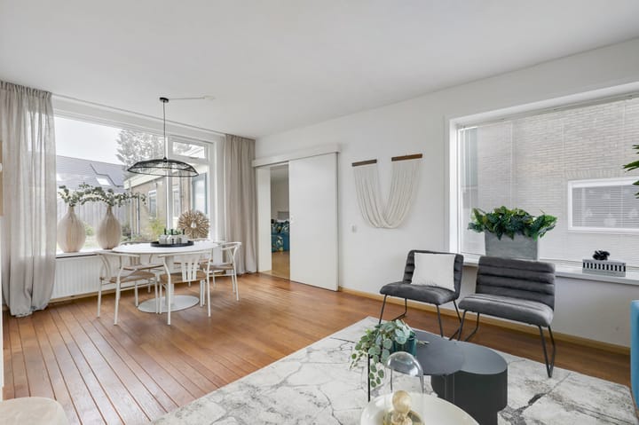 Photo 7 of Zwalmstraat 29