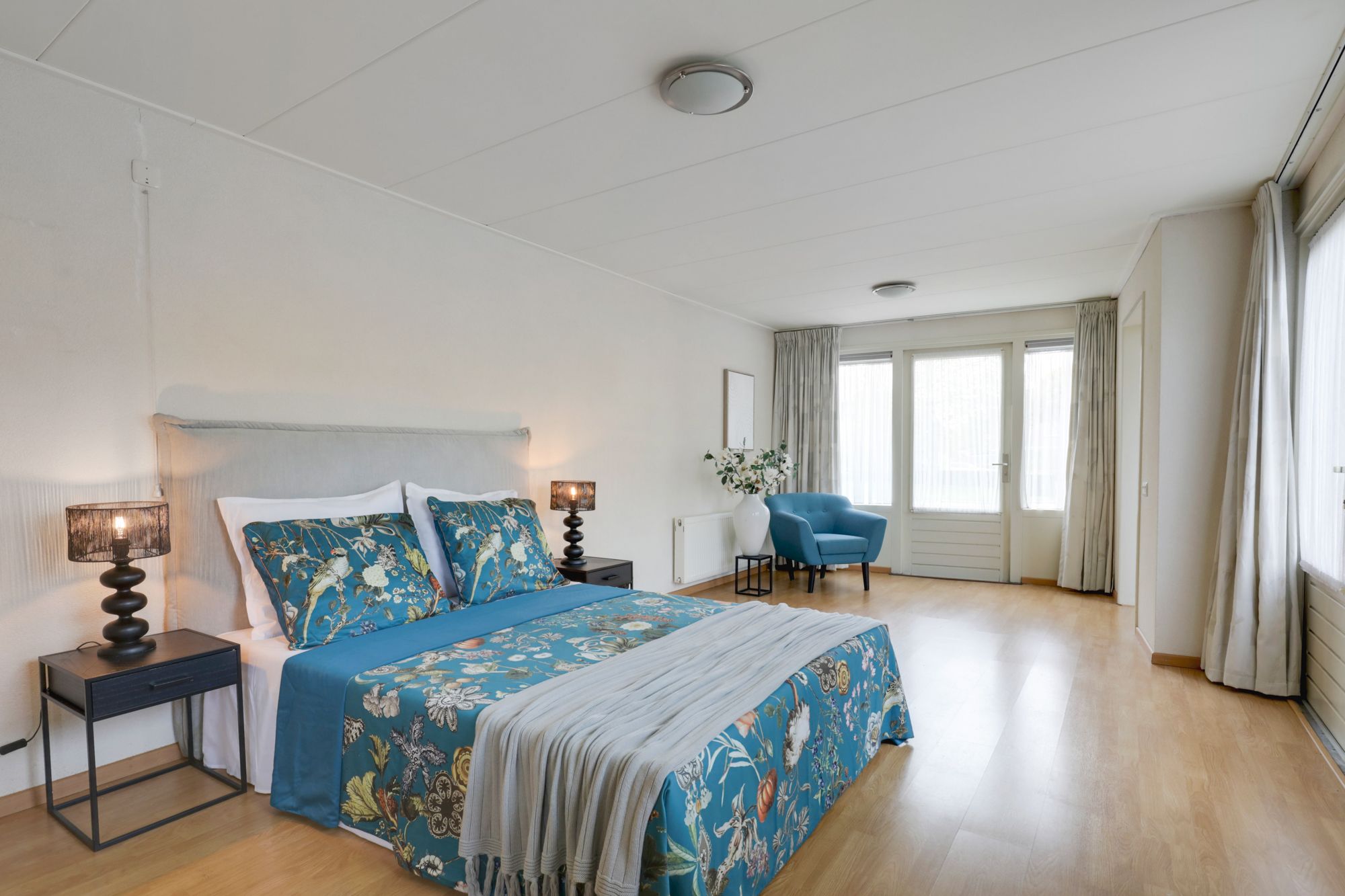 Foto 12 van Zwalmstraat 29