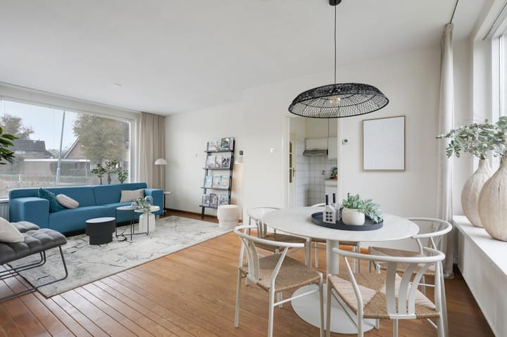 Photo 13 of Zwalmstraat 29