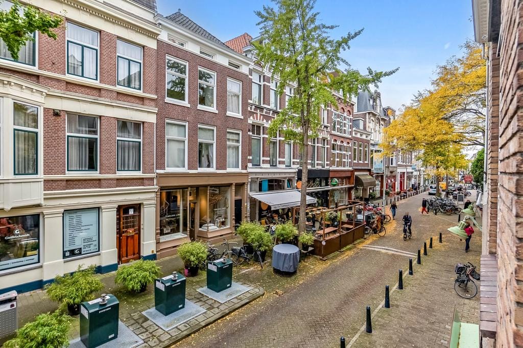 Photo 26 of Piet Heinstraat 43-A