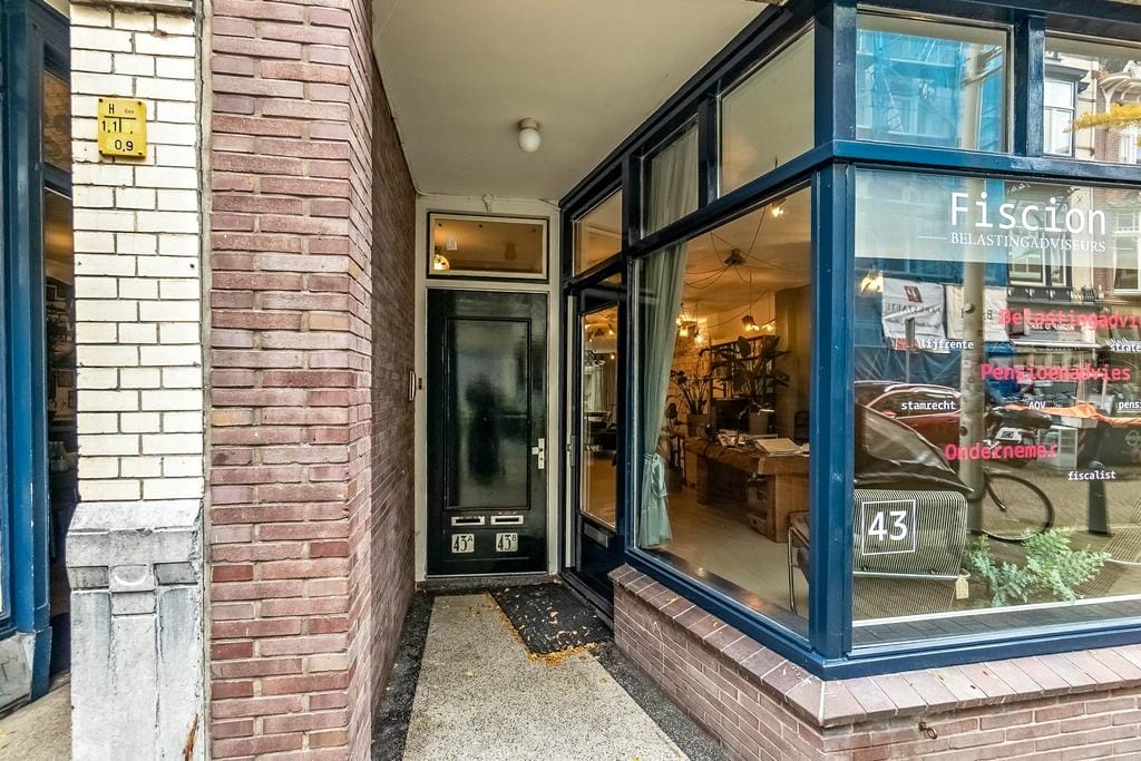 Photo 27 of Piet Heinstraat 43-A