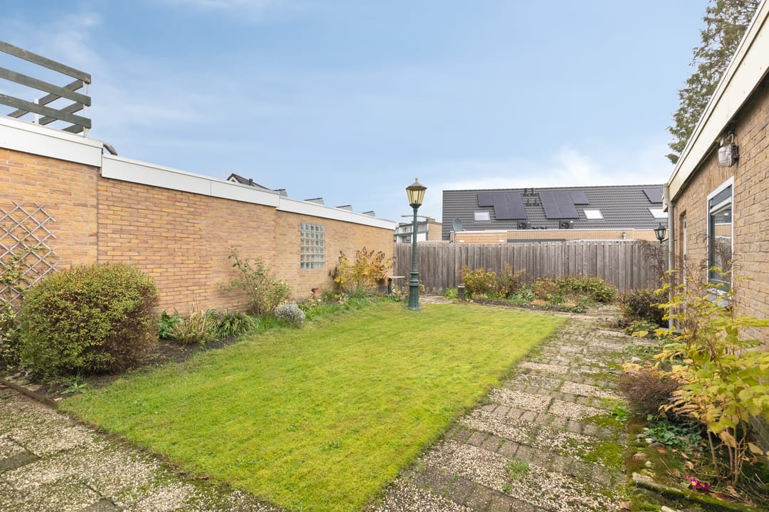 Foto 22 van Zwalmstraat 29