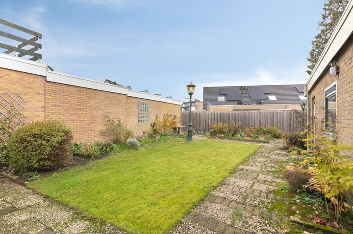 Photo 22 of Zwalmstraat 29