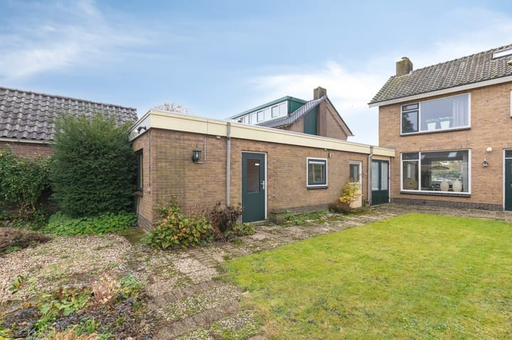 Photo 23 of Zwalmstraat 29