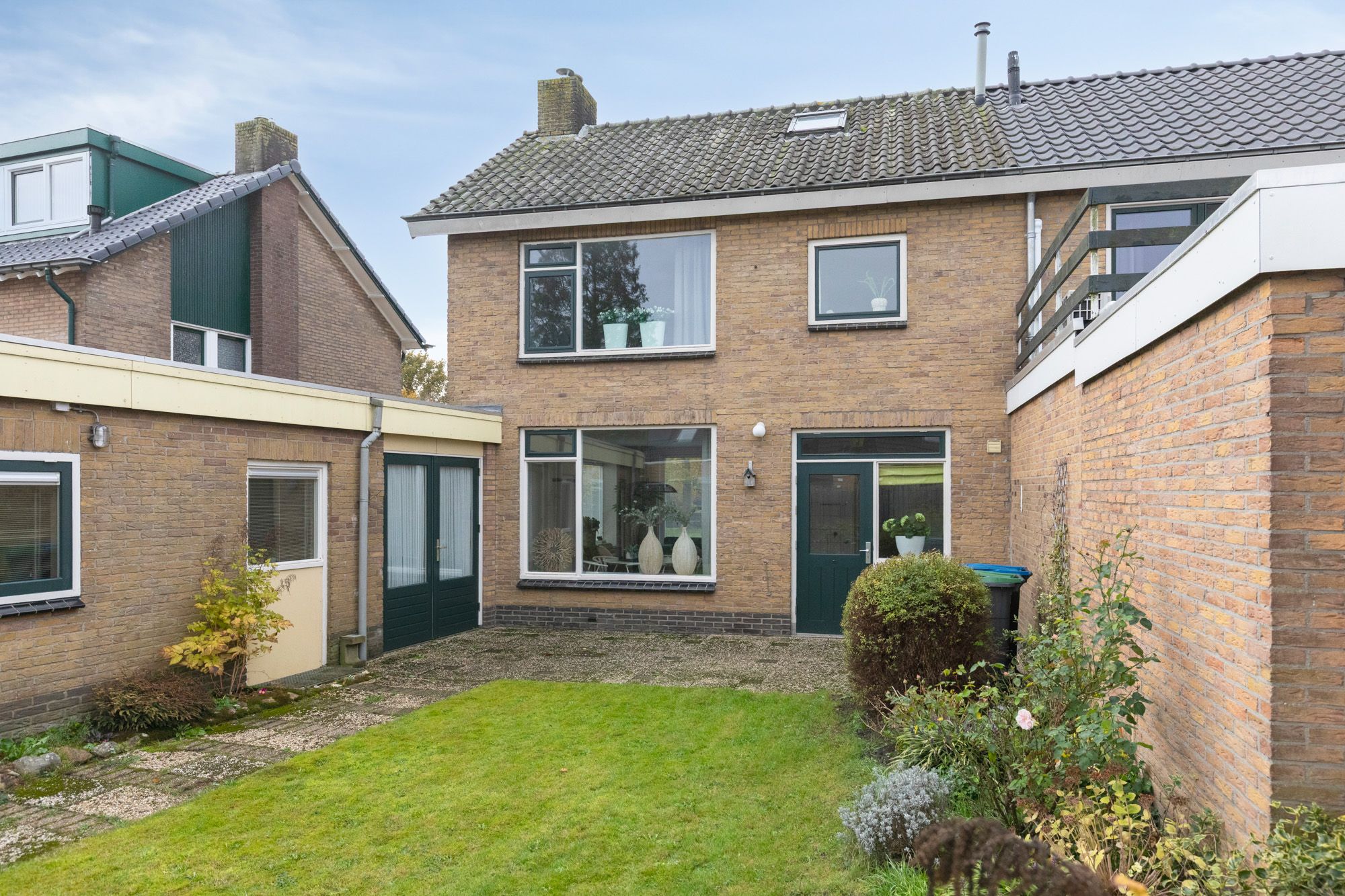 Foto 24 van Zwalmstraat 29