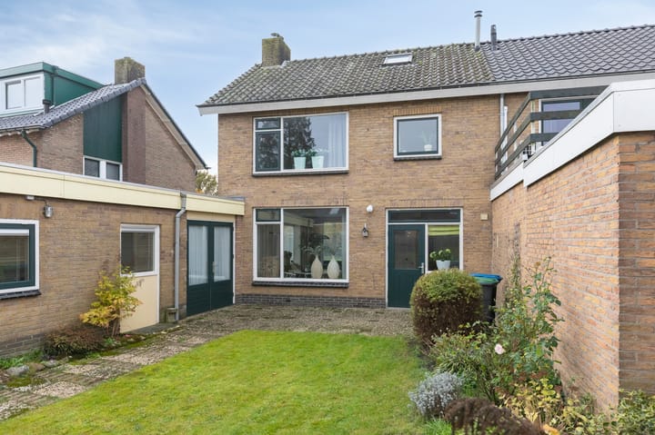 Photo 24 of Zwalmstraat 29