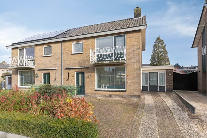 Photo 26 of Zwalmstraat 29