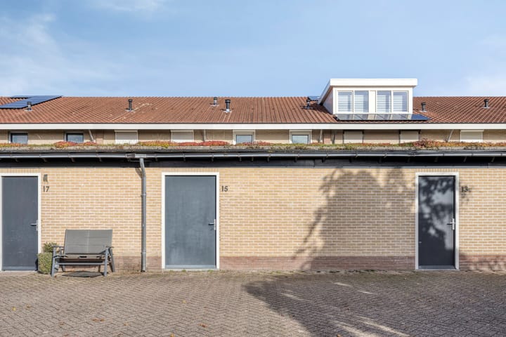 Foto 56 van Oijensingel 15