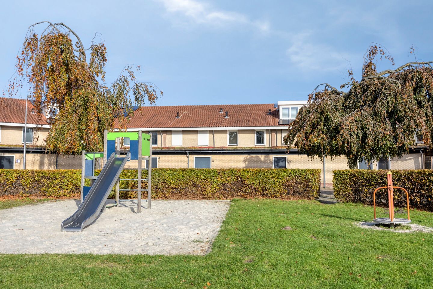 Foto 59 van Oijensingel 15