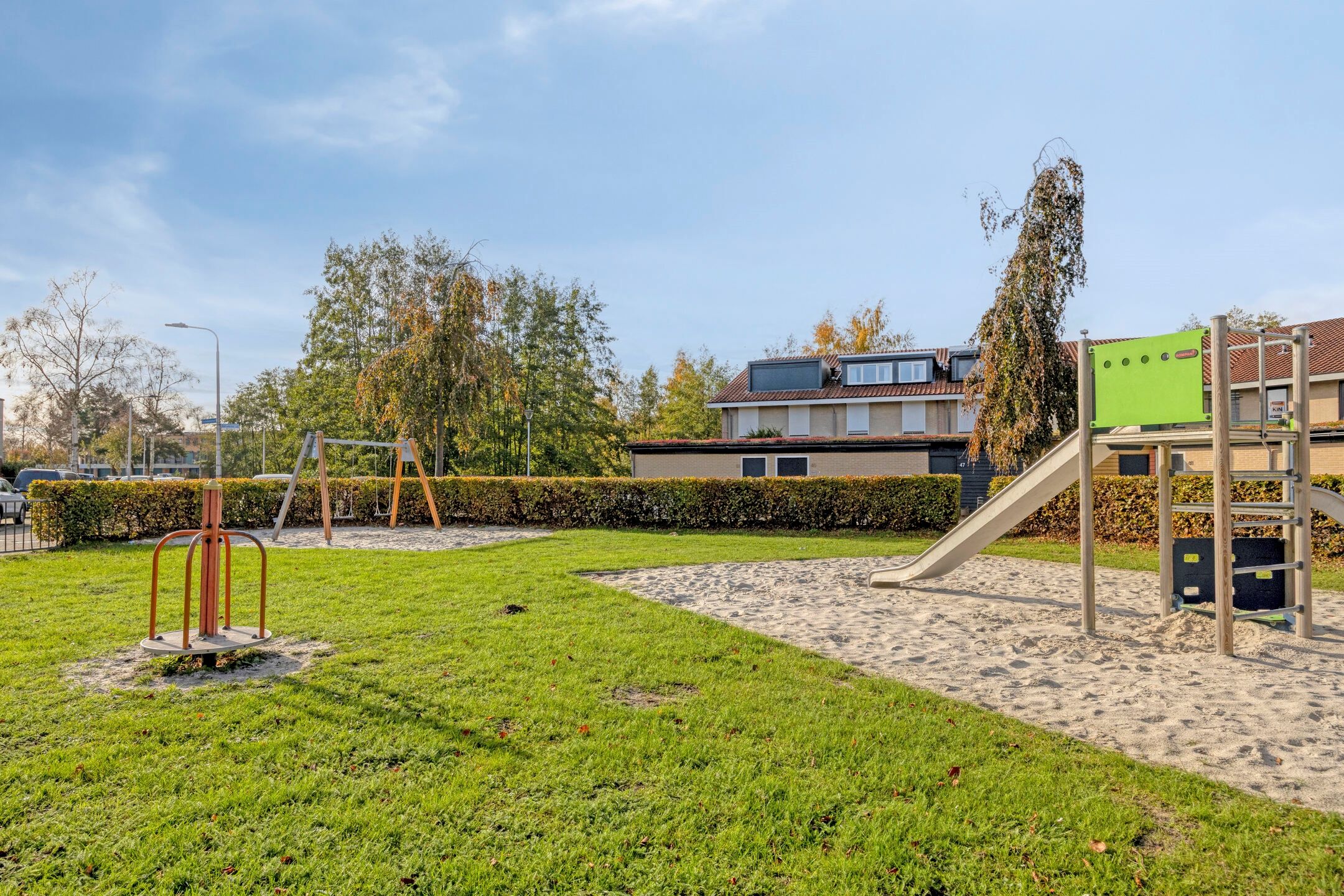 Foto 60 van Oijensingel 15