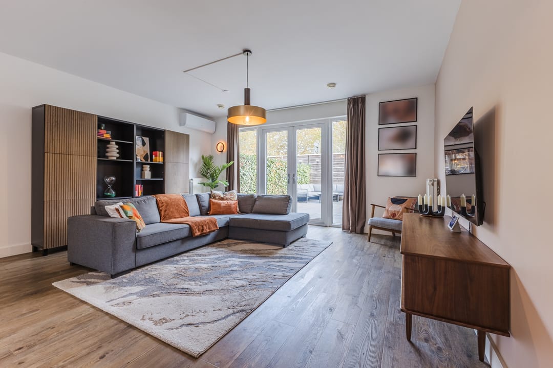 Foto 2 van Lindehof 38