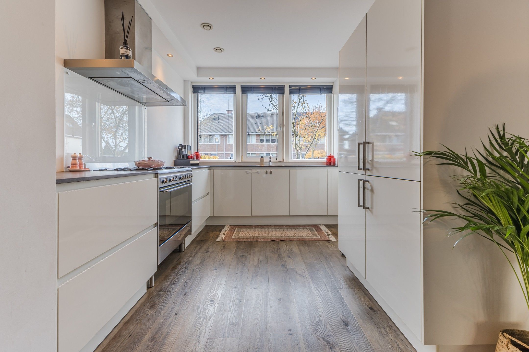 Foto 3 van Lindehof 38