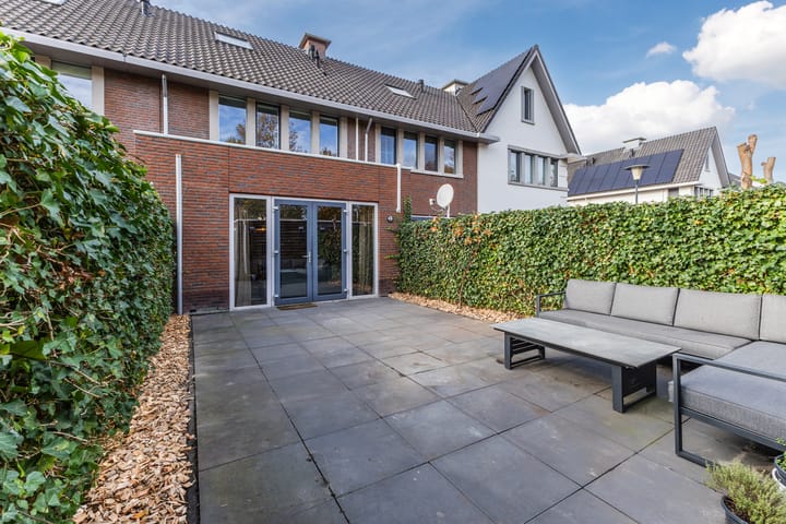 Foto 5 van Lindehof 38