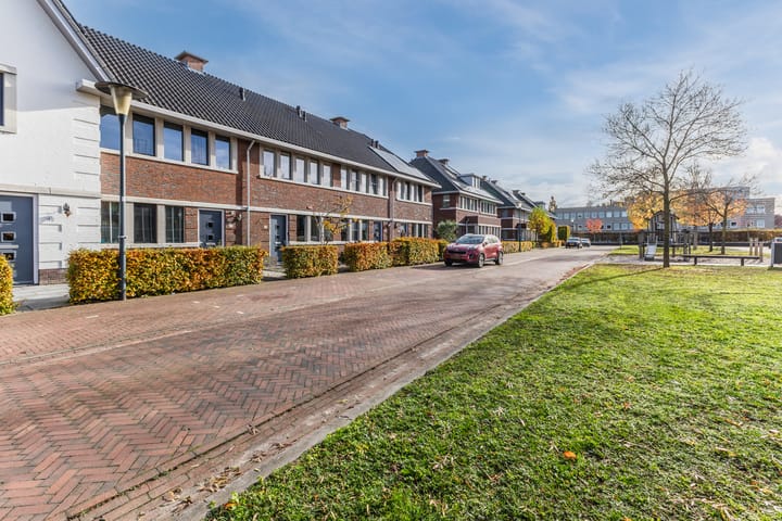 Foto 6 van Lindehof 38