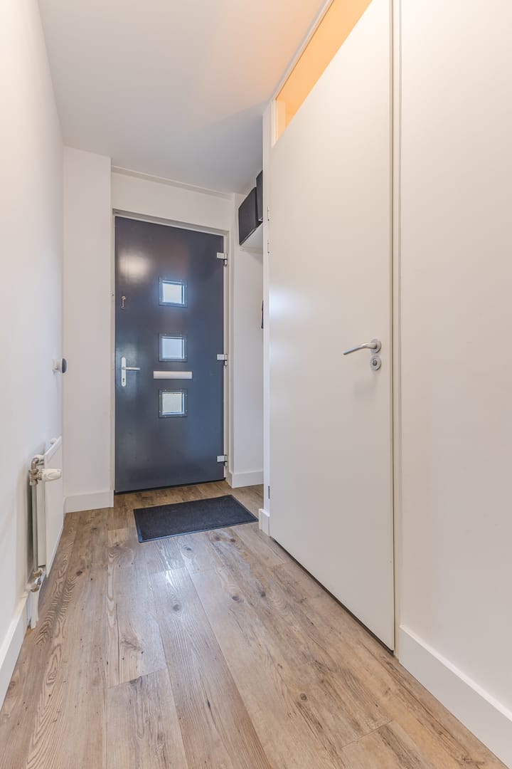 Foto 7 van Lindehof 38