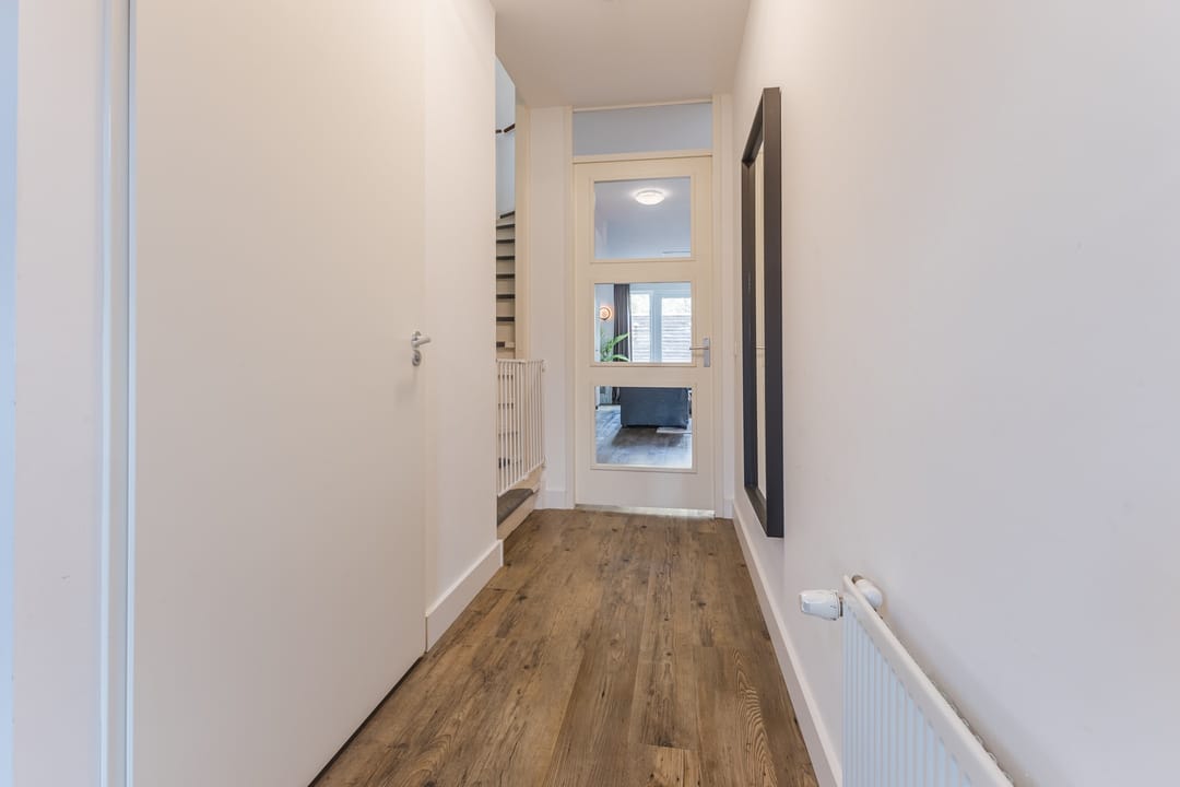 Foto 8 van Lindehof 38