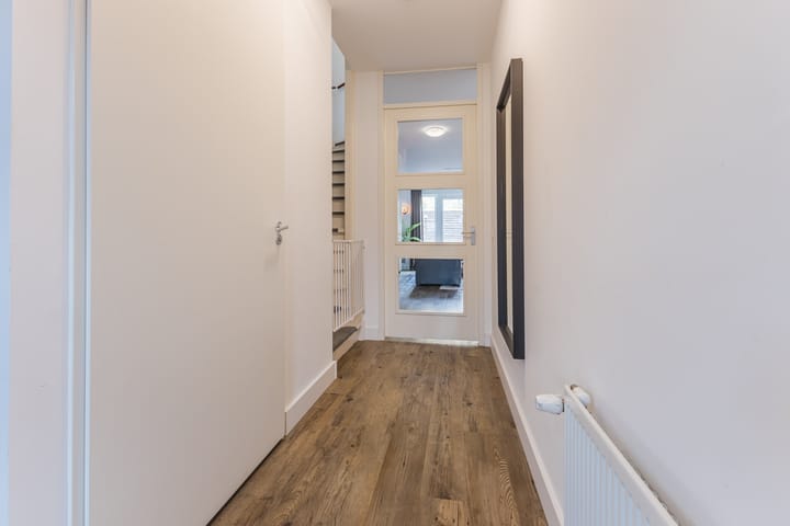 Foto 8 van Lindehof 38