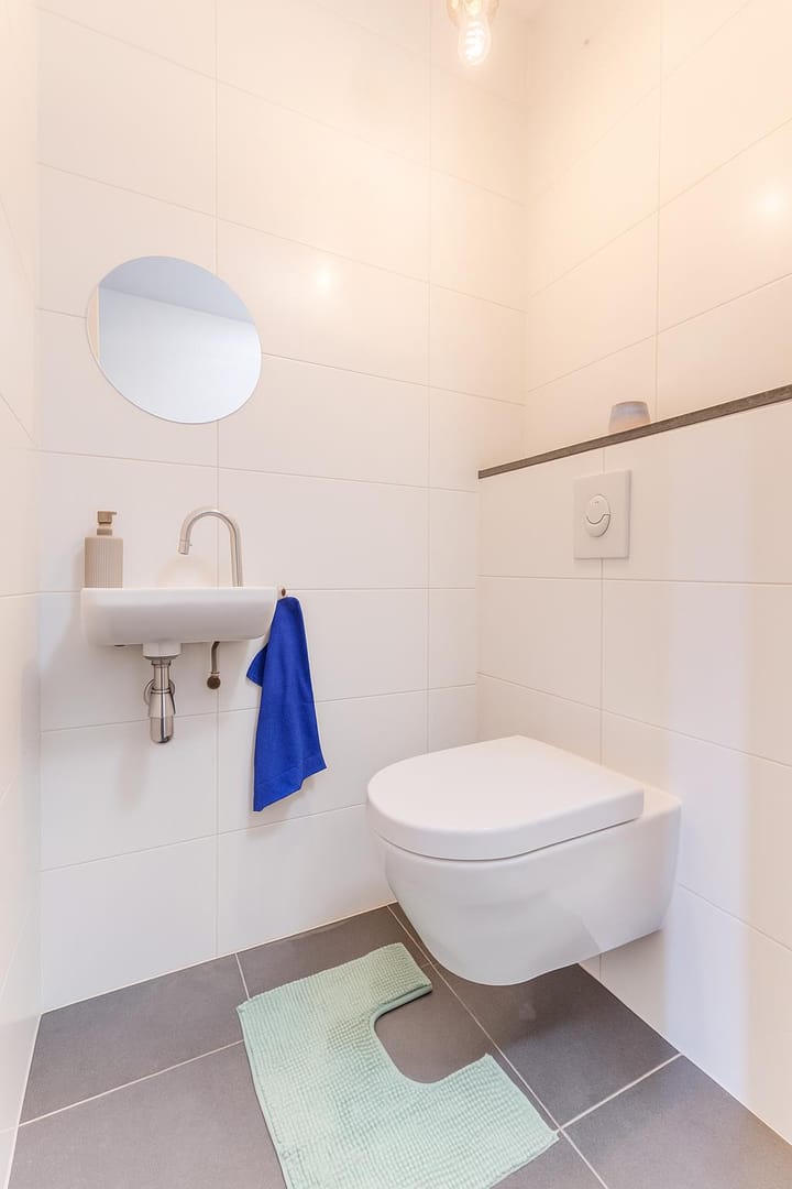 Foto 9 van Lindehof 38