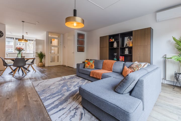 Foto 10 van Lindehof 38