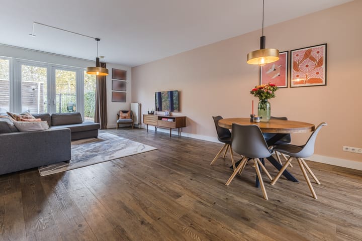 Foto 11 van Lindehof 38