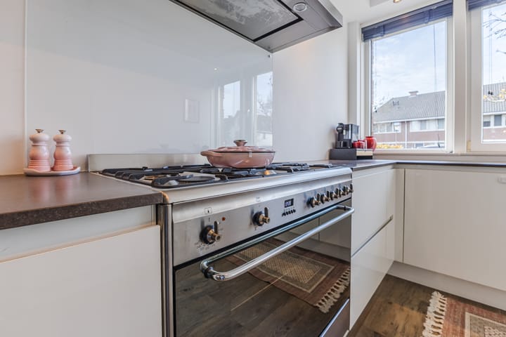 Foto 13 van Lindehof 38