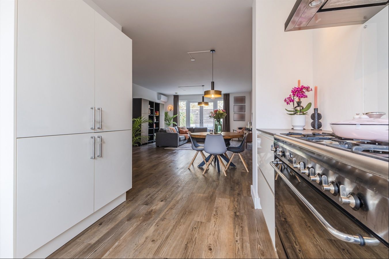 Foto 14 van Lindehof 38