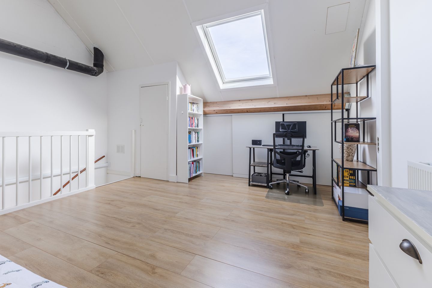 Foto 25 van Lindehof 38