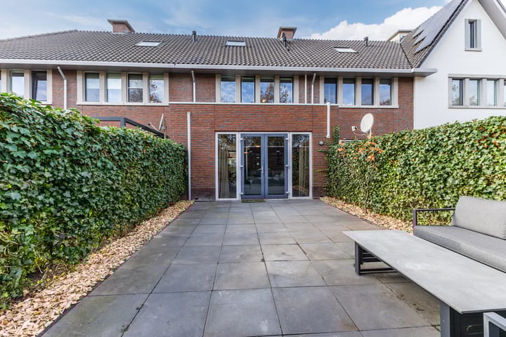 Foto 28 van Lindehof 38